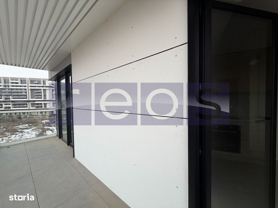 Vanzare 2 Camere | 52 Mp Utili | 62 Mp Total | One Lake Club – Floreas