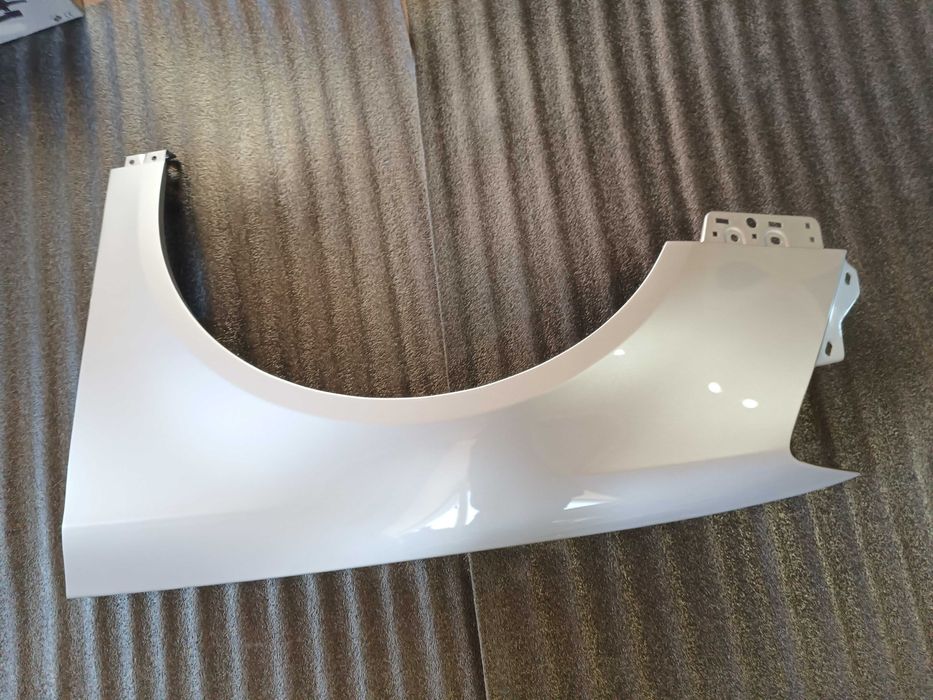 Aripa Vw Passat b6 Gri La7w