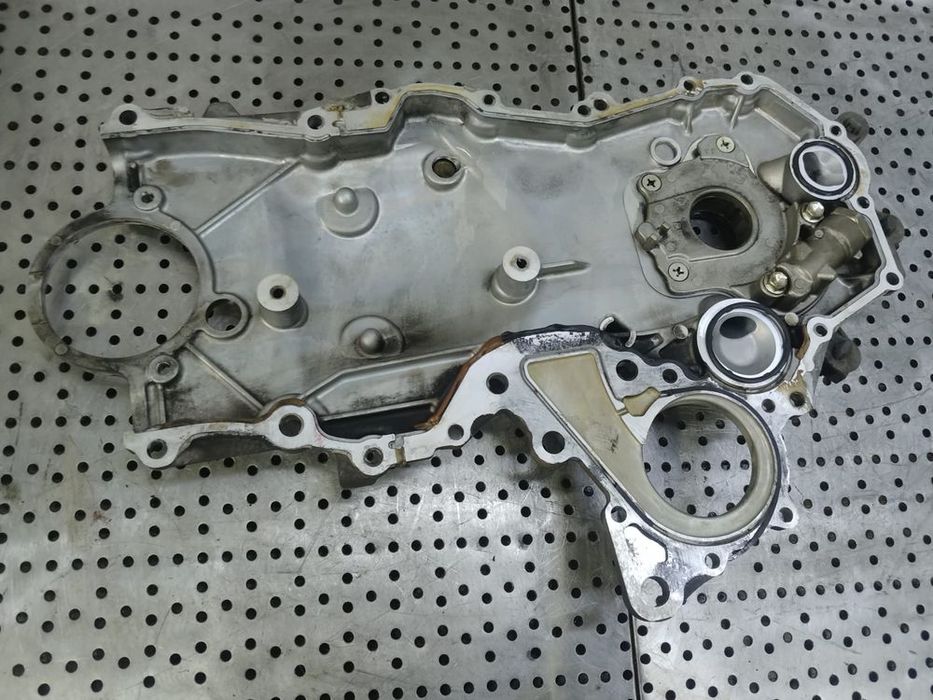 capac distributie 1.4 d 1nd 1n-p72l toyota yaris p9 euro 4