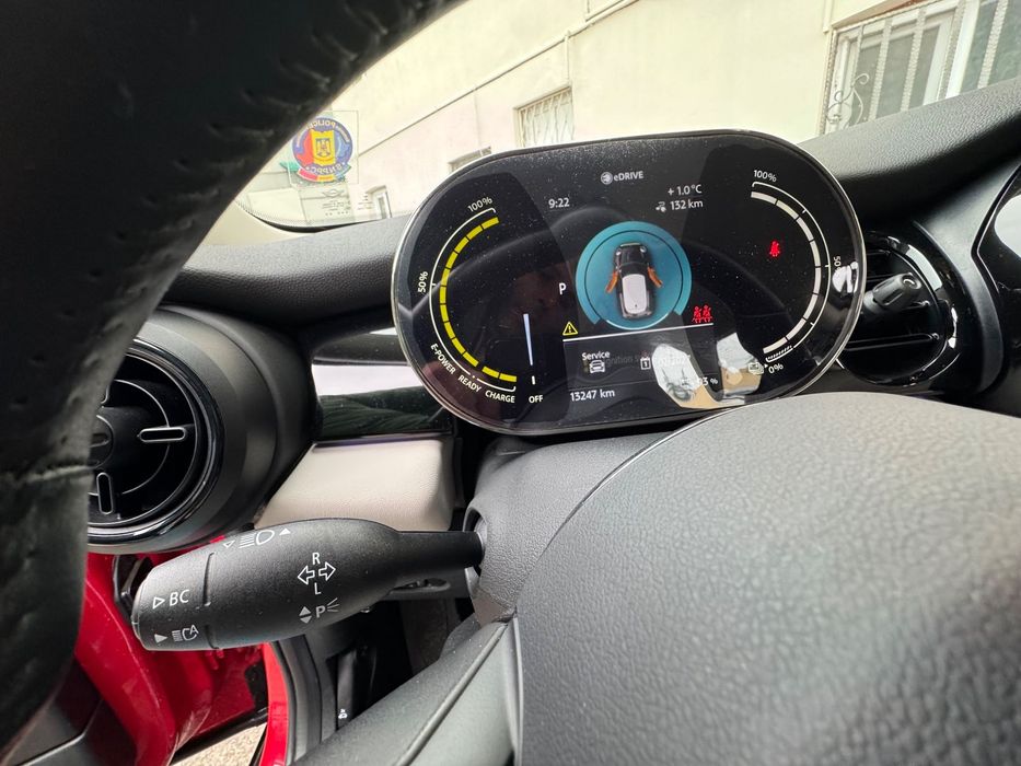 Mini Cooper SE Primul proprietar. Pretul include TVA