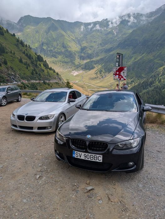 BMW Seria 3 2007 — imagine 3