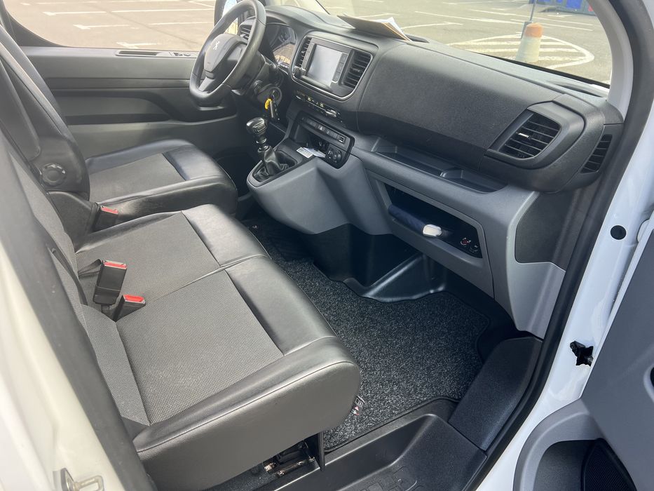 Expert 2.0 xxl 150cp!!!4x4!!!2018 euro6