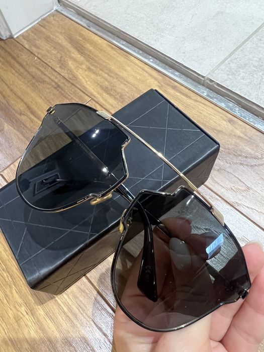 Слънчеви очила Dior