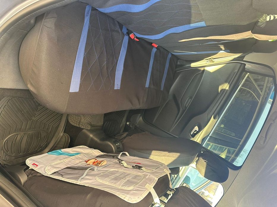 CITROËN C-Elysee 2020 — imagine 9