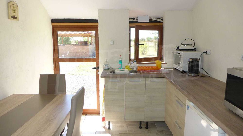 Продава се Къща в Нова Загора - 130 кв.м за 754 €/кв.м - Снимка #15