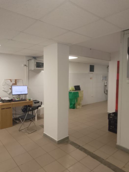 Închiriez spațiu comercial în Mangalia