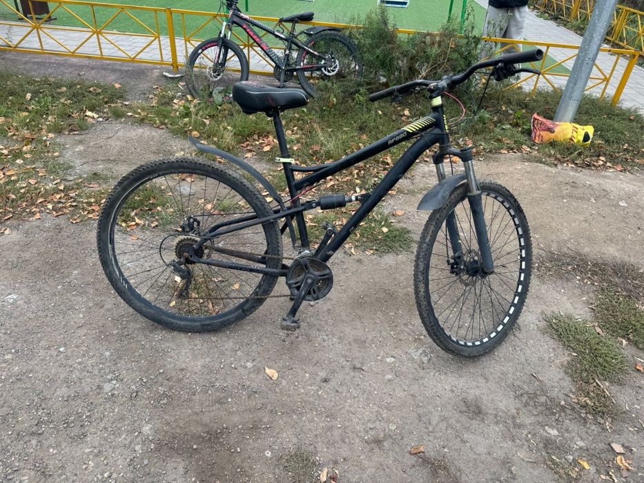 Продаеться велик 29 калеса