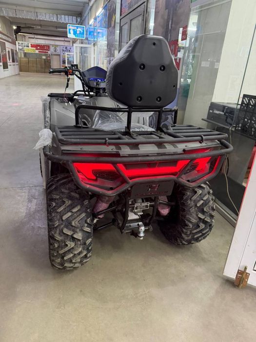 Квадроциклы 125,200,300,400,700