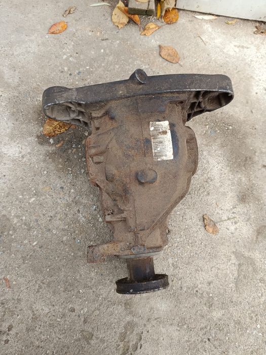 Grup diferential bmw e30 e39