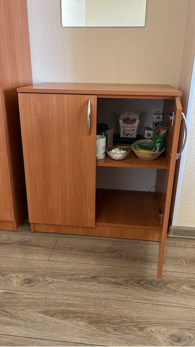 Офисная мебель комплектом