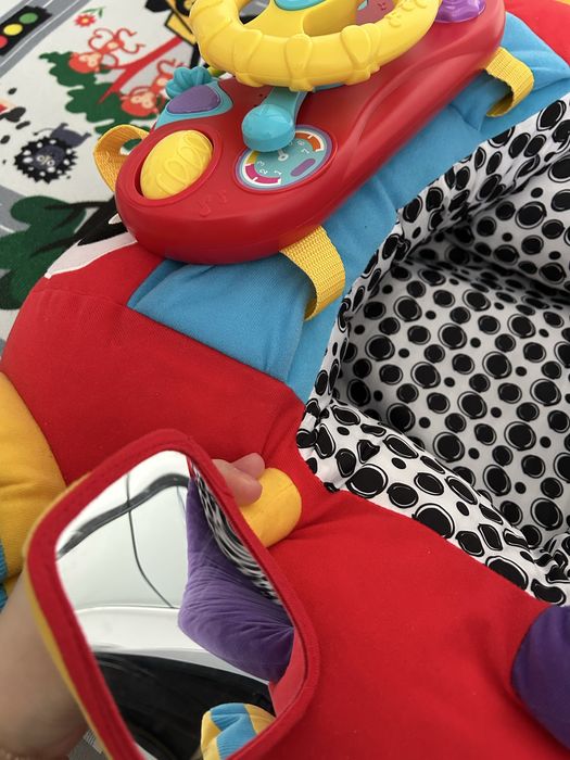 Playgro игрален център