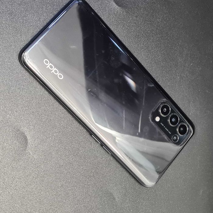 HOPE AMANET P8 Oppo  Reno 5 5G 128 gb 8 gb ram