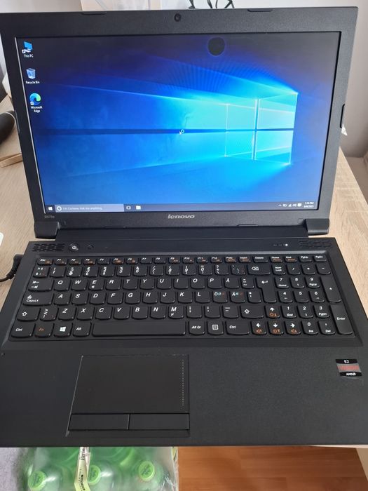Dezmebrez Lenovo  B575e