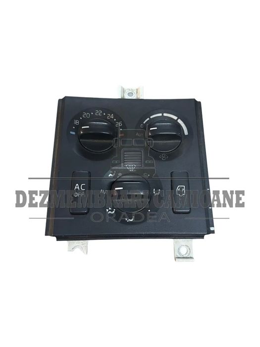 modul comanda clima automata volvo fh12/13