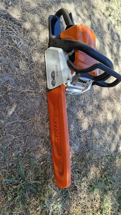 Резачка STIHL 180