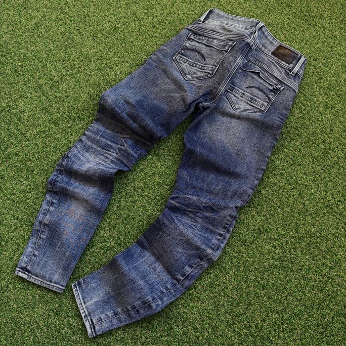 Дамски дънки RALPH LAUREN, G-STAR и други