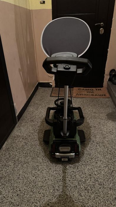 Кола за бутане .