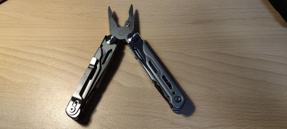 GHK мультитул сатам.