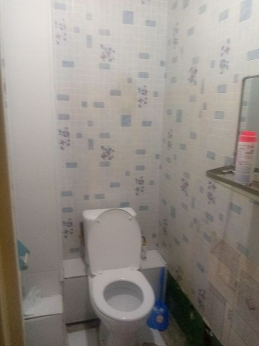 Продаётся 4х.ком  Сергели 5