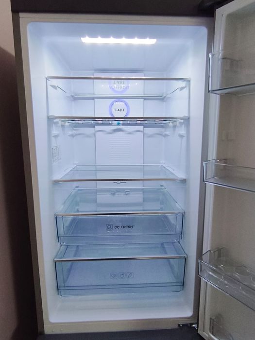 Холодильник HAIER бу