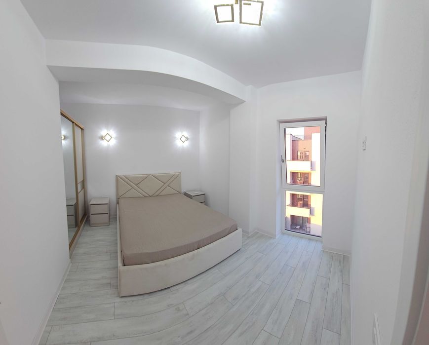 Apartament 2 camere