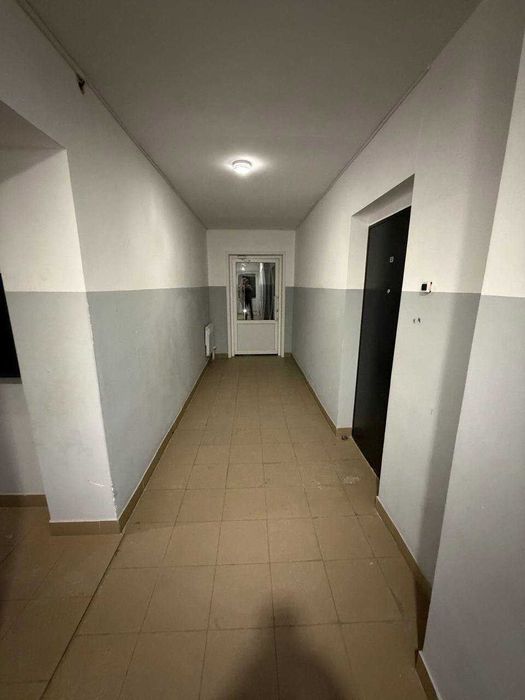 Продажа 1-комнатной квартиры