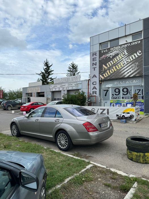 Inchirieri auto  de la 7,99 eur/zi  si microbuze incepand de la 30€/zi