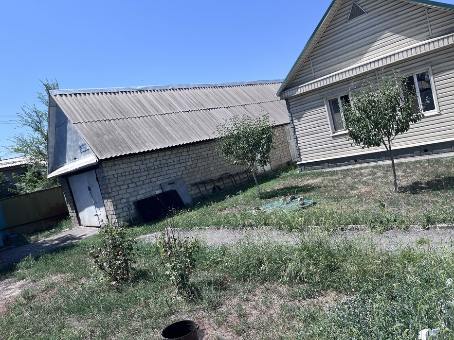 Срочно продам дом в центре