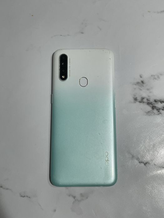 OPPO A31 (Подарок)