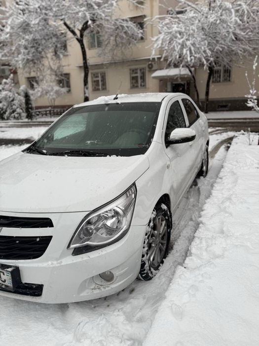 Cobalt 2024 sotiladi oxirgi pozitsiya