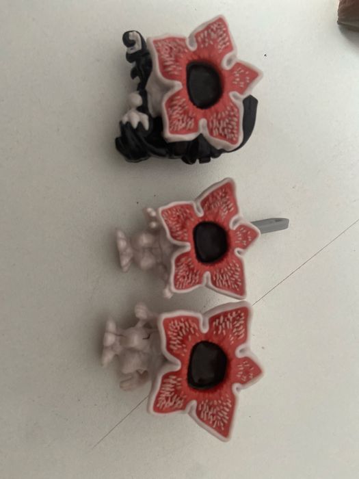 Фигурки из осд