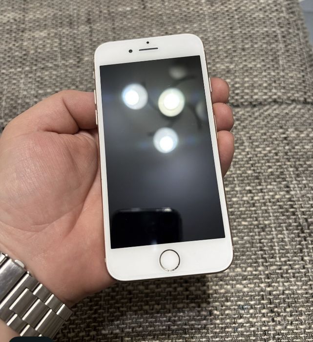 Vand iphone 8 256 gb ⁉️