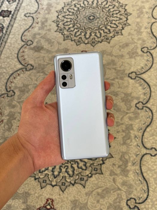 Xiaomi 12 X arzon