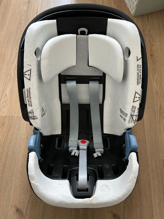 Cybex Стол за кола Aton 5 (0-13 кг.) River Blue