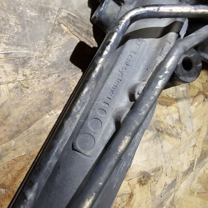 Реика  ауди а4 б6 б7