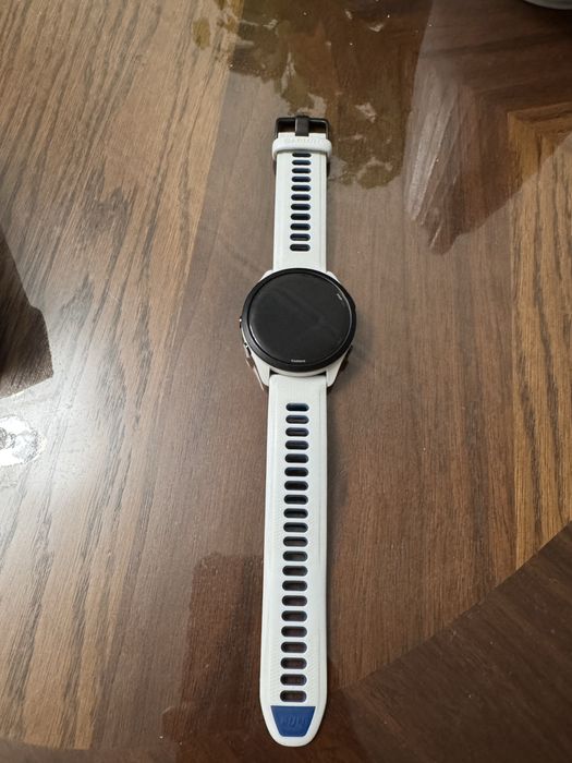 Garmin forerunner 265