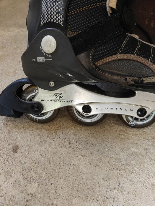 Tole K2 Velocity Ti