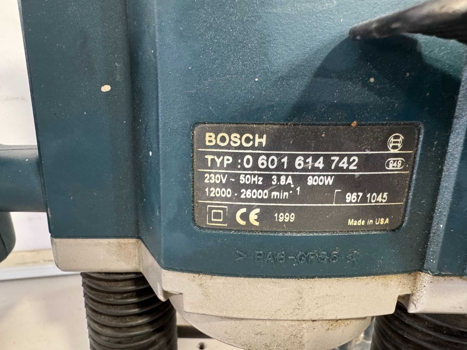 Оберфреза - Dewalt, Bosch, JCB, Hitachi