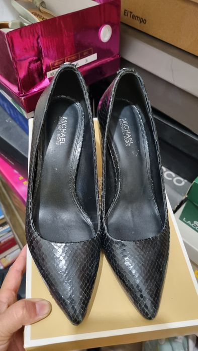 Лодочки Michael kors