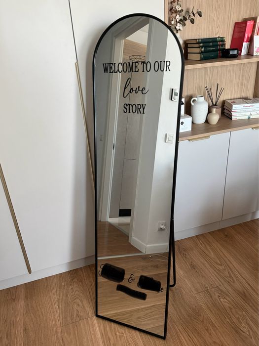 Oglinda pentru decor