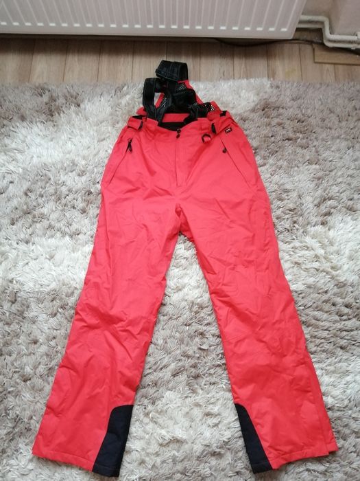 Pantaloni ski unisex