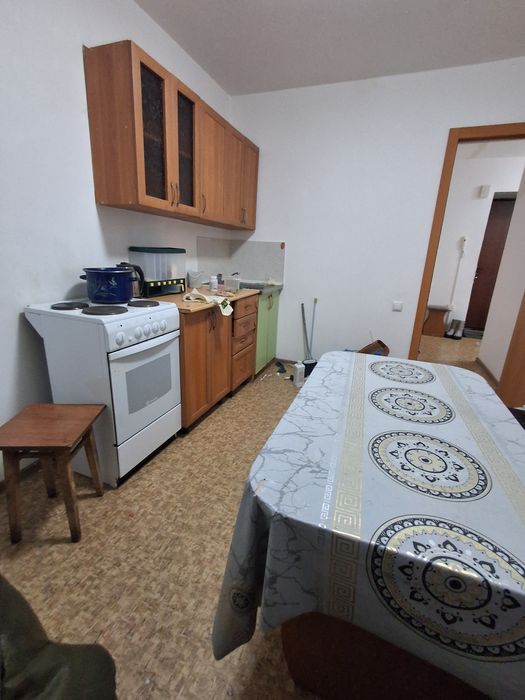 2 комн  Жас оркен,,Новый театр