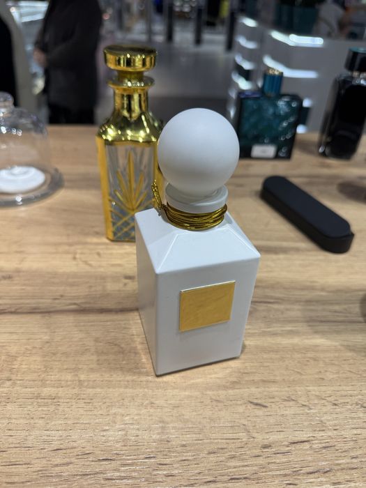 Графин для масло