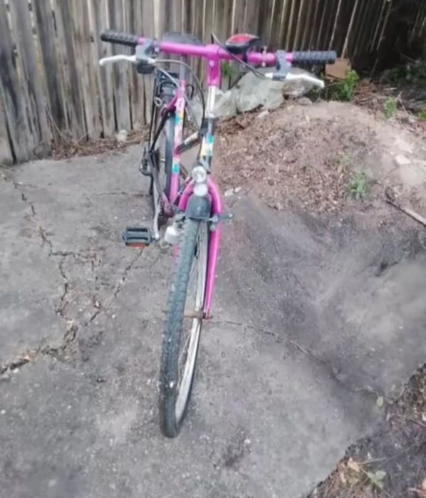 De Vânzare Bicicletă