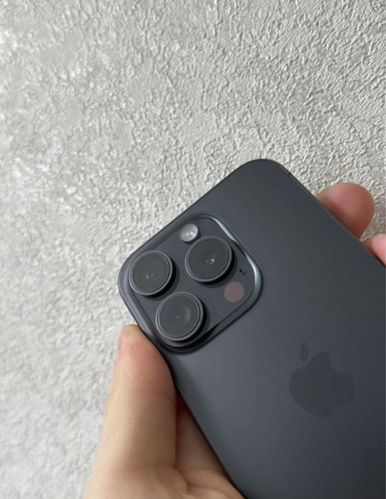 Iphone 15 pro Айфон 15 про 89% акб