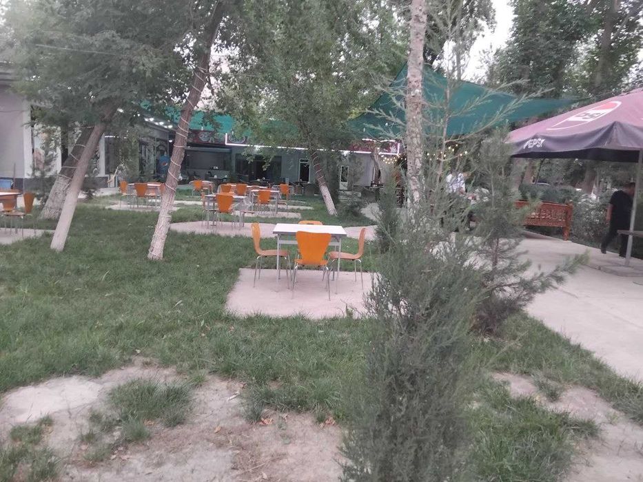 Чойхона сотилади