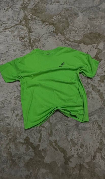 Рэп футболка LRG 2XL