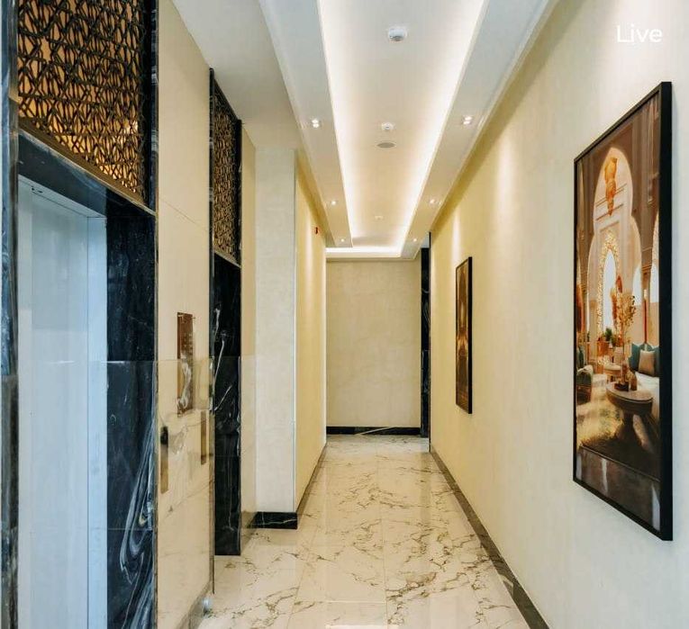 2 хонали | 25% чегирма Tashkent City'га 10 дақиқа —ликвид локация!