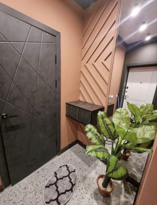 Сдам 1-2-3х комнатну квартиру