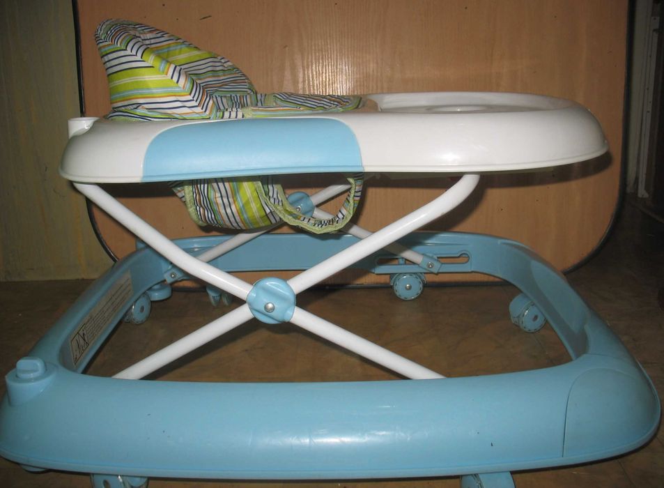 Ходунки детские.